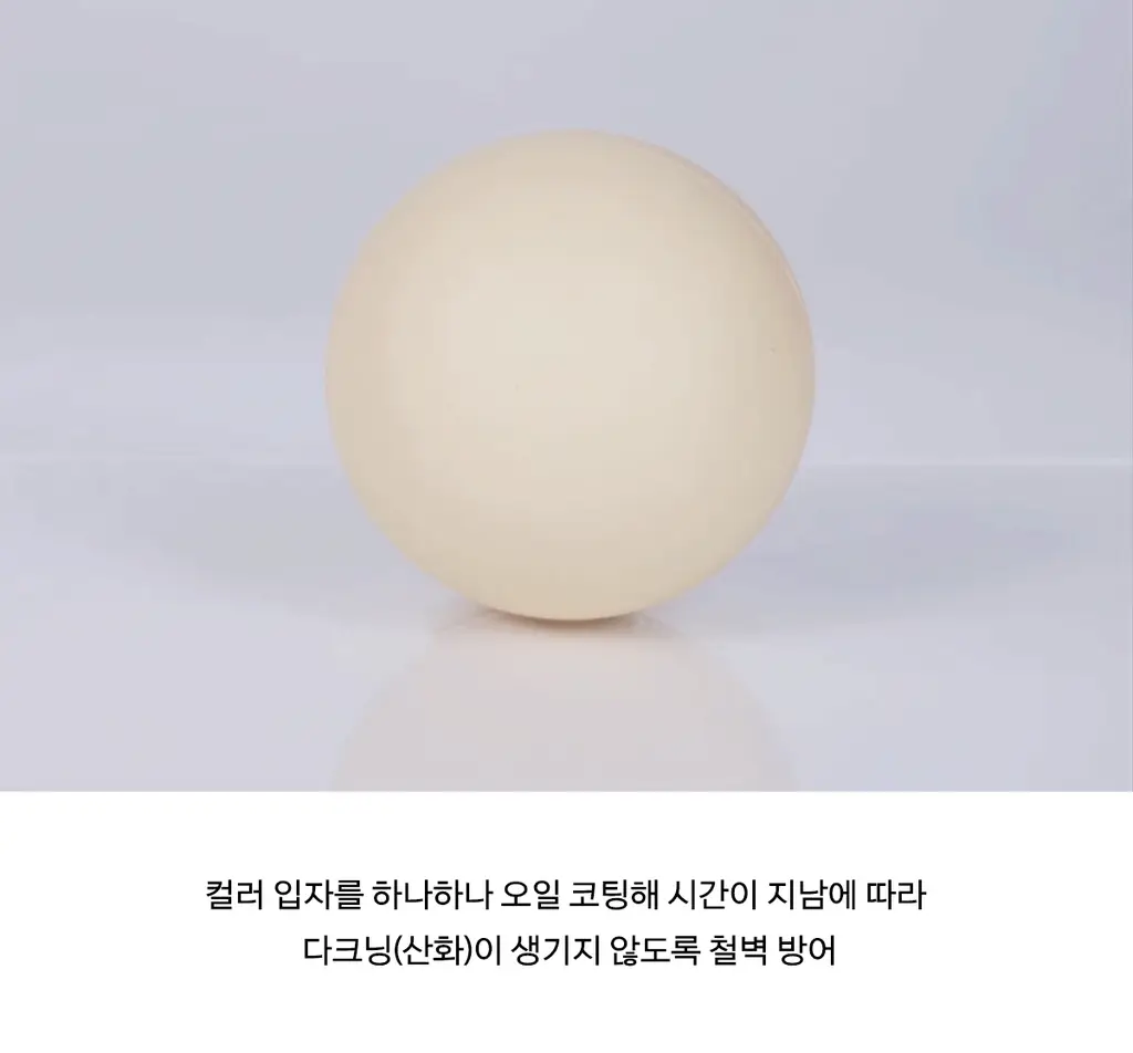 [매끈결쿠션/모공커버] 네이밍 제로 그래비티 커버 업 쿠션 기획(본품+리필) 상세페이지 15